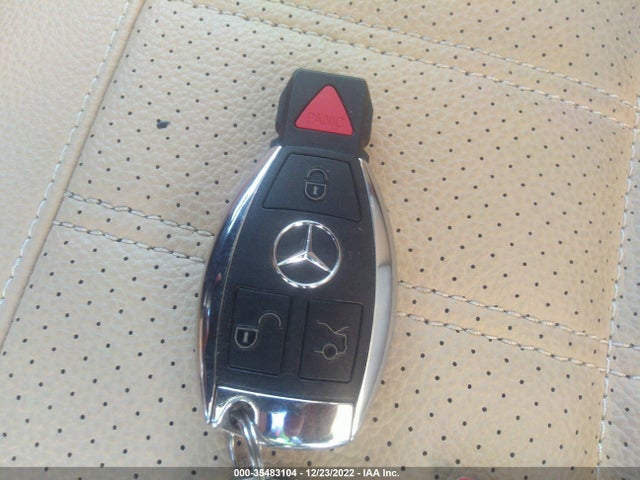 2018 Mercedes-Benz GLS-Class, VIN: 4JGDF6EE2JB033543