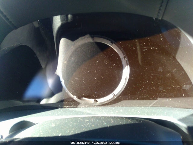 2019 LEXUS ES ES 350 VIN: 58ABZ1B1XKU036689