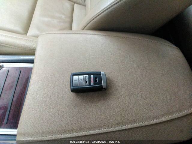 Acura MDX 2016 5FRYD4H25GB028309 Image 3