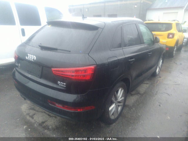 2017 Audi Q3, VIN: WA1ECCFS6HR015742