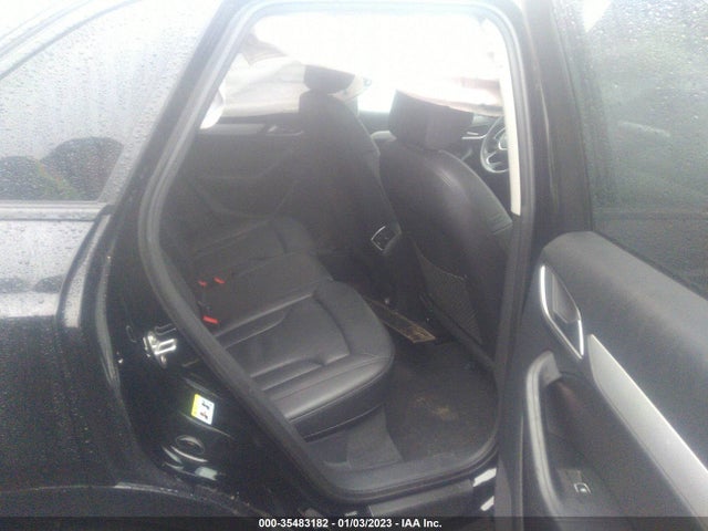 2017 Audi Q3, VIN: WA1ECCFS6HR015742