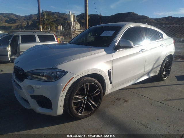 2015 BMW X6, VIN: 5YMKW8C53F0G93842