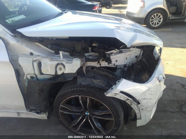 2015 BMW X6, VIN: 5YMKW8C53F0G93842