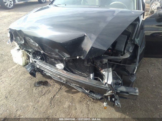 2006 TOYOTA CAMRY SOLARA V6 VIN: 4T1FA38P26U088055