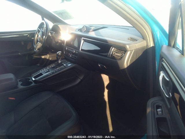 2020 Porsche Macan, VIN: WP1AA2A58LLB14613