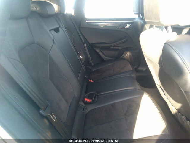 2020 Porsche Macan, VIN: WP1AA2A58LLB14613