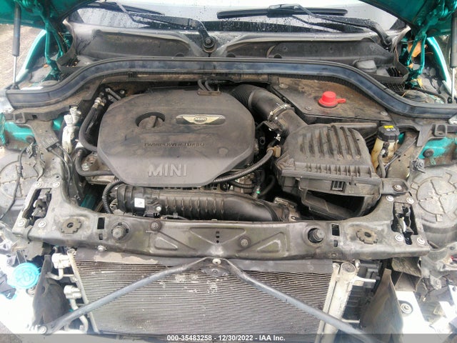 2019 Mini Roadster, VIN: WMWWG5C57K3H08435