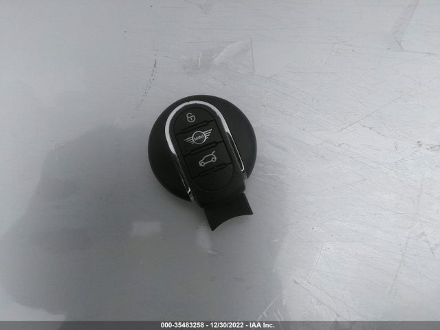 2019 Mini Roadster, VIN: WMWWG5C57K3H08435