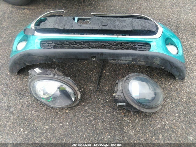 2019 Mini Roadster, VIN: WMWWG5C57K3H08435