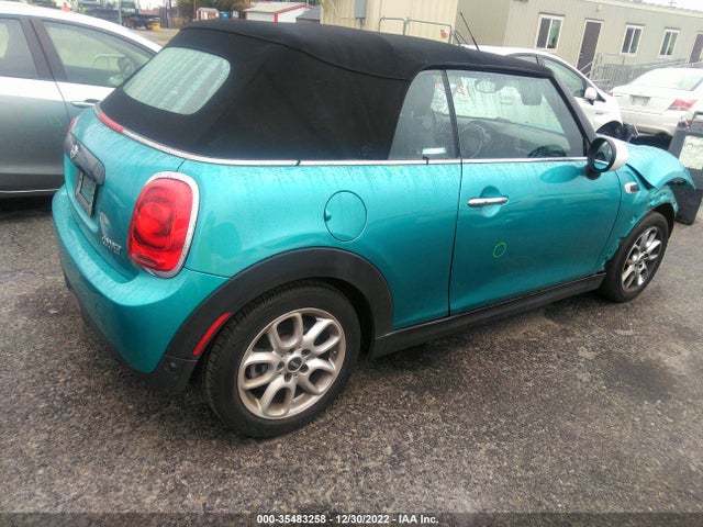 2019 Mini Roadster, VIN: WMWWG5C57K3H08435