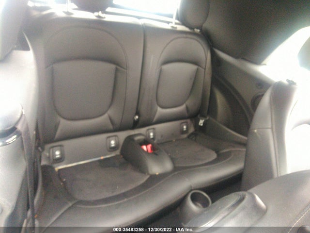 2019 Mini Roadster, VIN: WMWWG5C57K3H08435