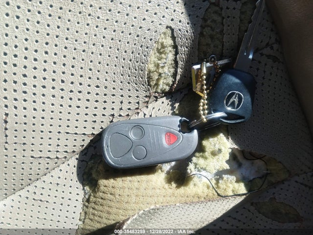 Acura TSX 2005 JH4CL96885C013881 Image 3