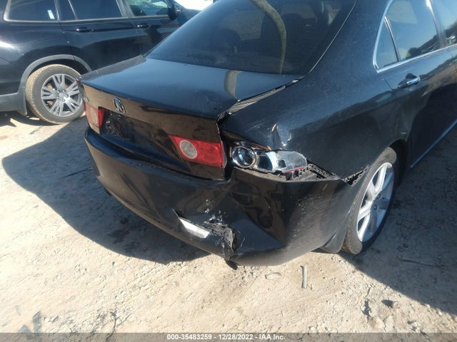 Acura TSX 2005 JH4CL96885C013881 Image 7