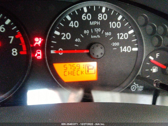 2021 Nissan Frontier, VIN: 1N6ED0EAXMN706569