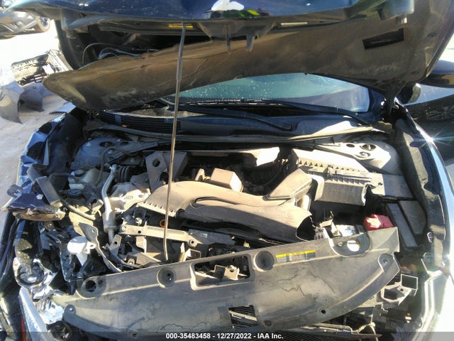 Nissan ALTIMA 2.5 2016 1N4AL3AP3GC232082 Image 10