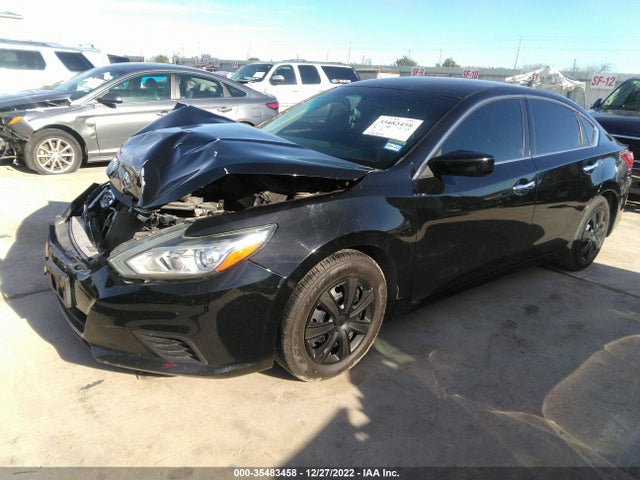 Nissan ALTIMA 2.5 2016 1N4AL3AP3GC232082 Image 2