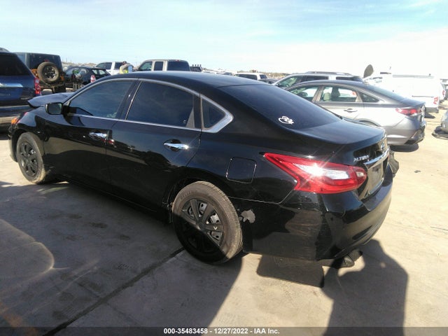 Nissan ALTIMA 2.5 2016 1N4AL3AP3GC232082 Image 3