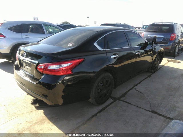 Nissan ALTIMA 2.5 2016 1N4AL3AP3GC232082 Image 4