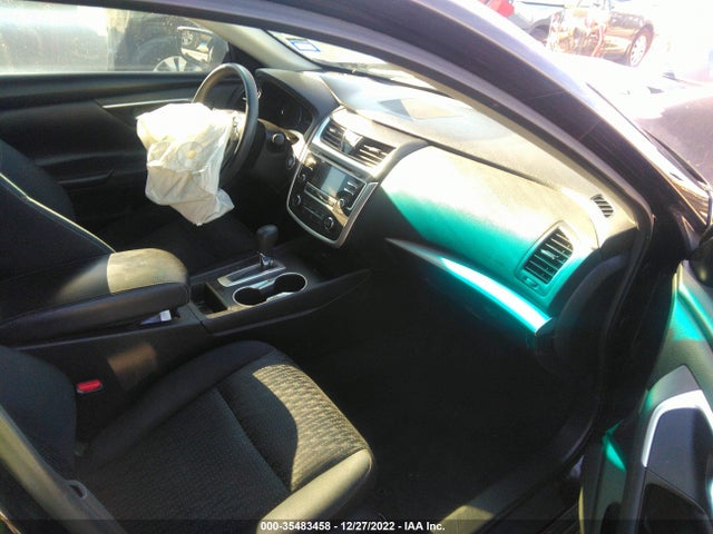 Nissan ALTIMA 2.5 2016 1N4AL3AP3GC232082 Image 5