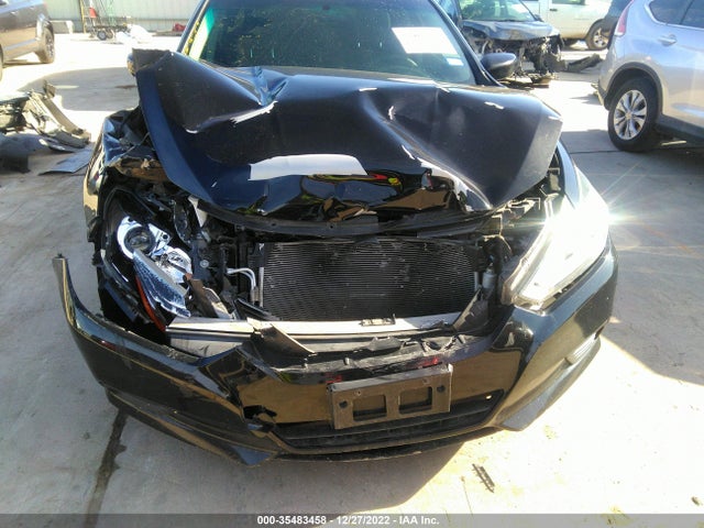 Nissan ALTIMA 2.5 2016 1N4AL3AP3GC232082 Image 6