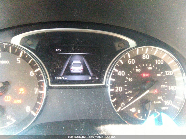 Nissan ALTIMA 2.5 2016 1N4AL3AP3GC232082 Image 7