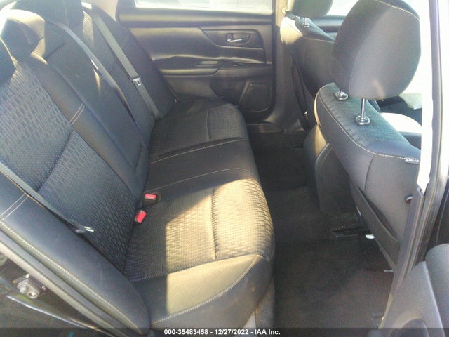 Nissan ALTIMA 2.5 2016 1N4AL3AP3GC232082 Image 8