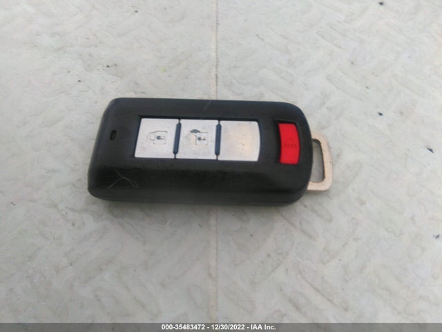 JA32Y6HV5AU013808 Mitsubishi Lancer Ralliart