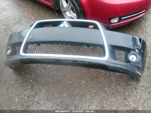 JA32Y6HV5AU013808 Mitsubishi Lancer Ralliart