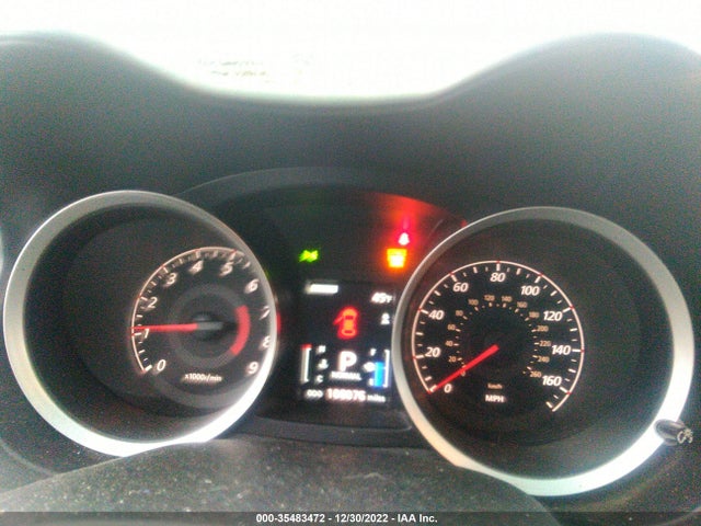 JA32Y6HV5AU013808 Mitsubishi Lancer Ralliart
