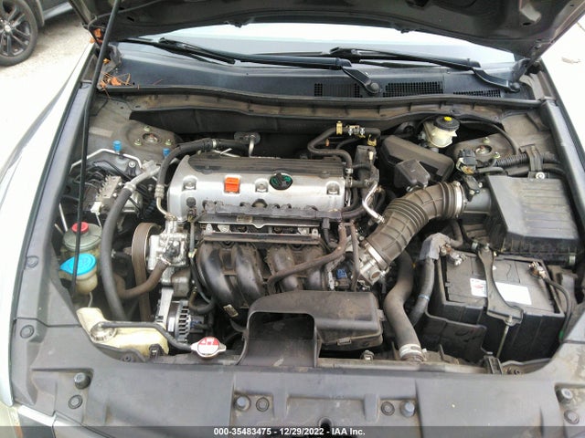 2010 HONDA ACCORD SDN LX-P VIN: 1HGCP2F48AA130975