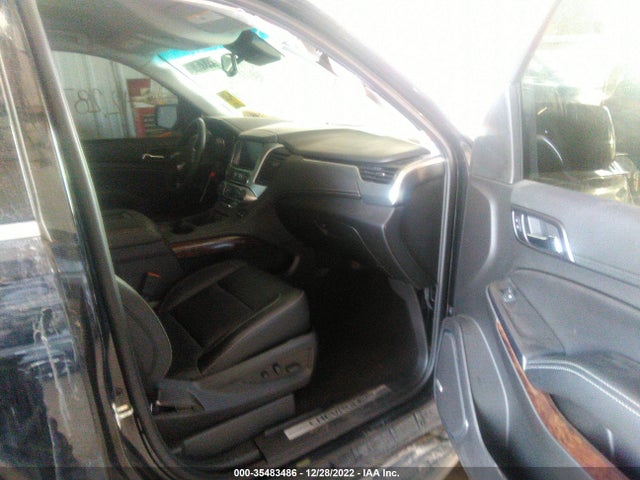Chevrolet Tahoe Lt 2018 1GNSCBKC9JR360987 Image 6