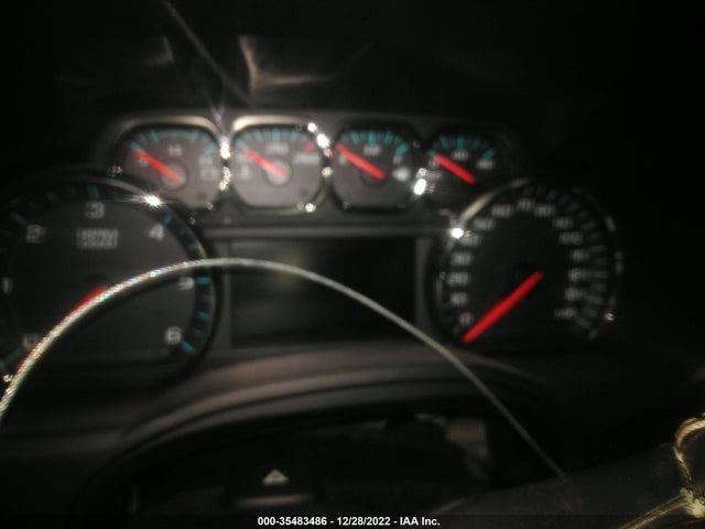 Chevrolet Tahoe Lt 2018 1GNSCBKC9JR360987 Image 8