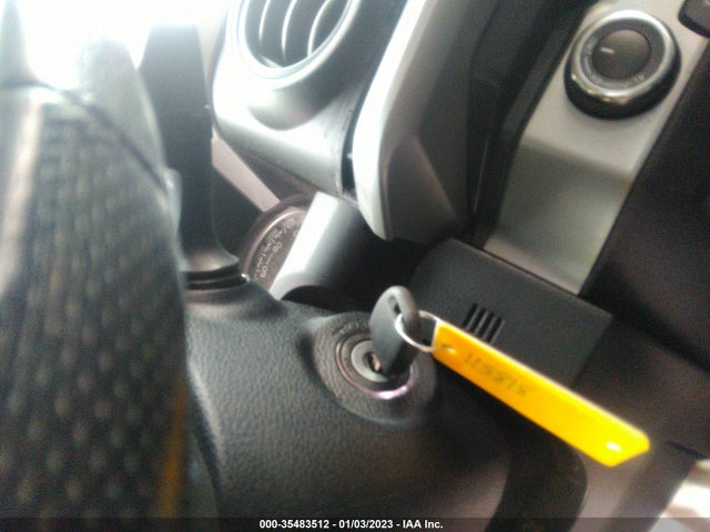 2016 Toyota Tacoma, VIN: 5TFDZ5BN6GX012281