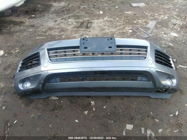 Volkswagen Touareg 2011 WVGFF9BP5BD000946 Image 4