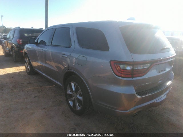 Dodge Durango R/t 2015 1C4SDJCT0FC784809 Image 3