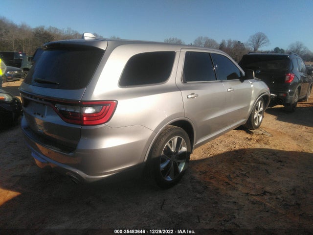 Dodge Durango R/t 2015 1C4SDJCT0FC784809 Image 4