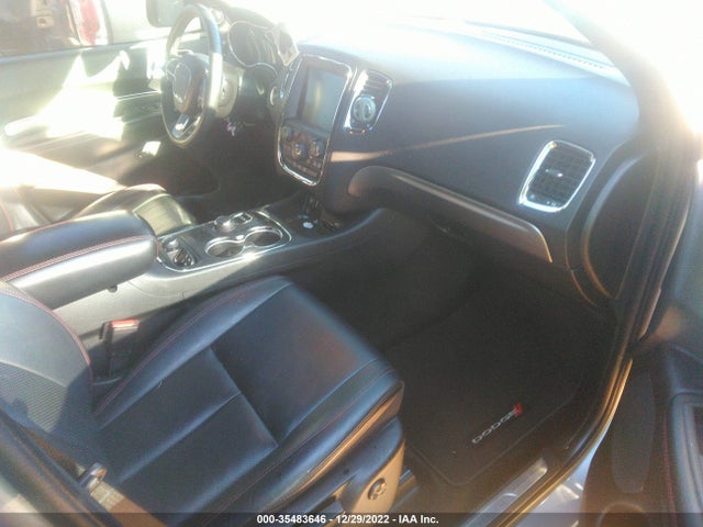 Dodge Durango R/t 2015 1C4SDJCT0FC784809 Image 5