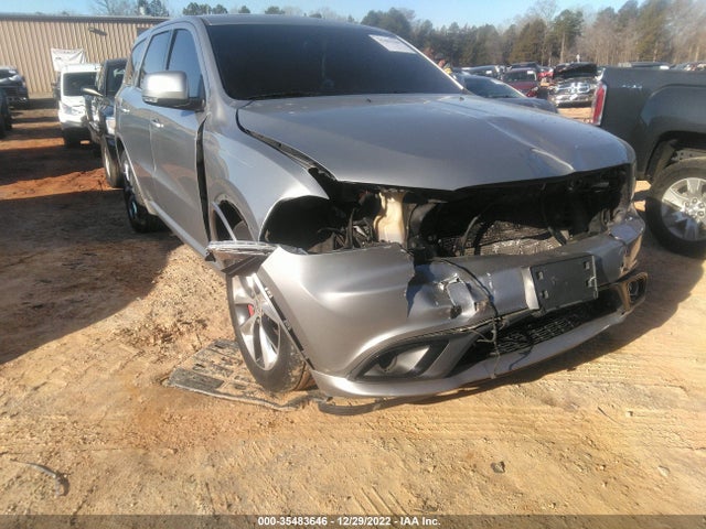 Dodge Durango R/t 2015 1C4SDJCT0FC784809 Image 6
