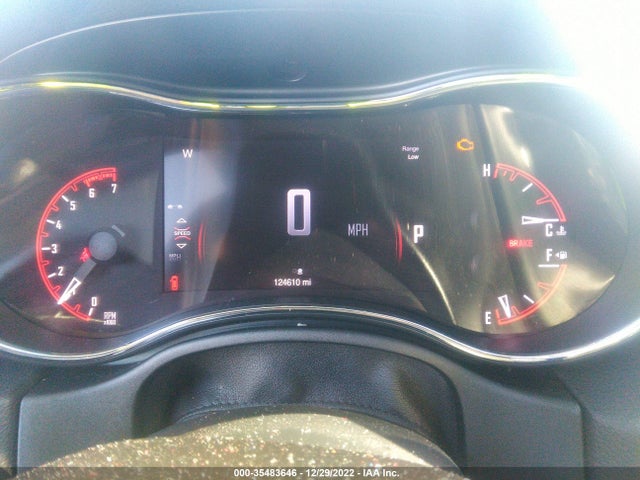Dodge Durango R/t 2015 1C4SDJCT0FC784809 Image 7