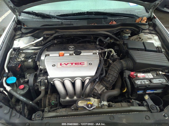 JH4CL96967C002955 Acura Tsx Navi