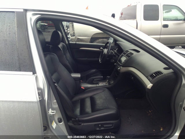 JH4CL96967C002955 Acura Tsx Navi