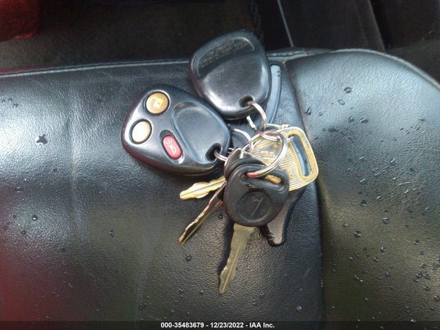 2006 PONTIAC TORRENT VIN: 2CKDL73F766088510