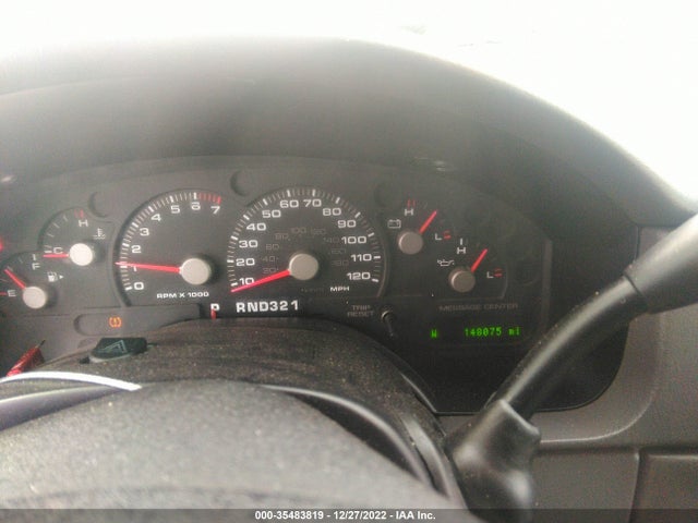 2005 FORD EXPLORER XLT VIN: 1FMZU73K25UB20069
