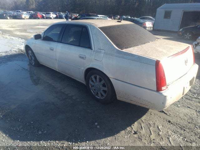 1G6KD57Y26U107836 Cadillac Dts W/1sd