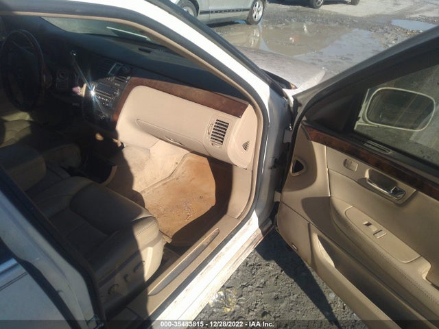 1G6KD57Y26U107836 Cadillac Dts W/1sd