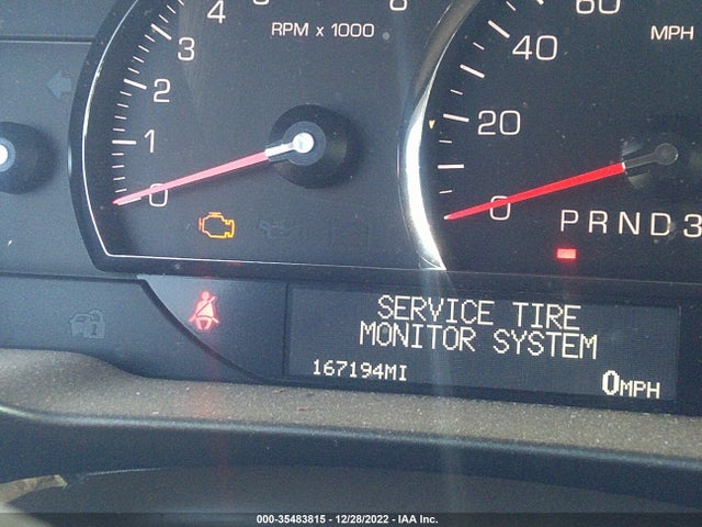 1G6KD57Y26U107836 Cadillac Dts W/1sd