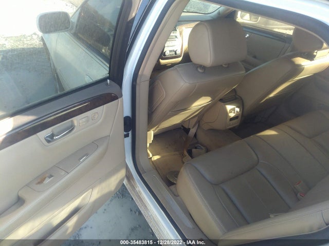 1G6KD57Y26U107836 Cadillac Dts W/1sd