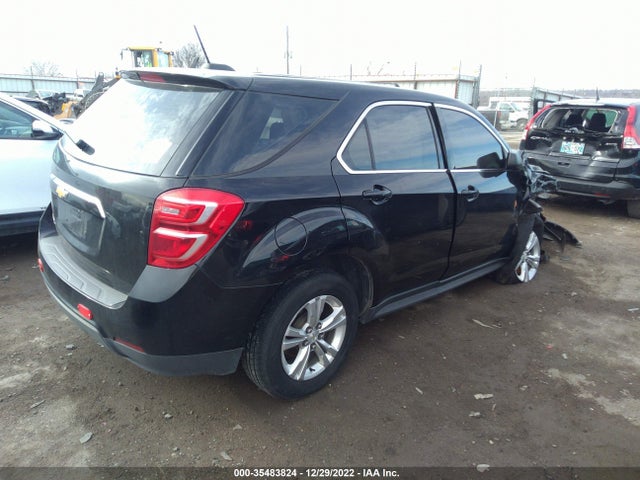 2017 Chevrolet Equinox, VIN: 2GNALBEK9H1563900