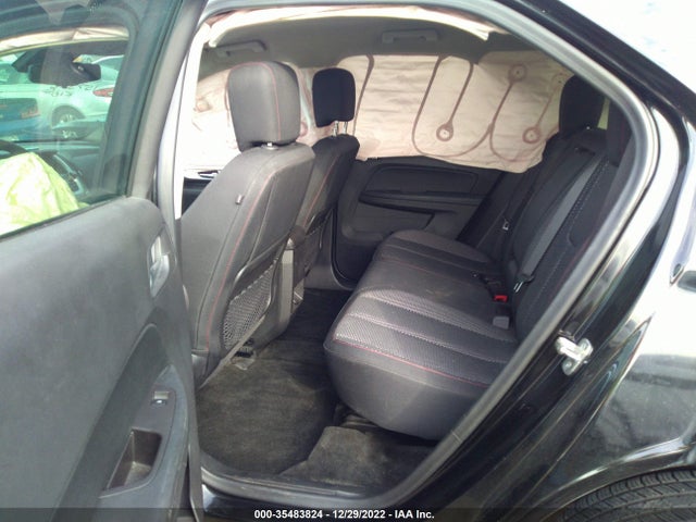 2017 Chevrolet Equinox, VIN: 2GNALBEK9H1563900