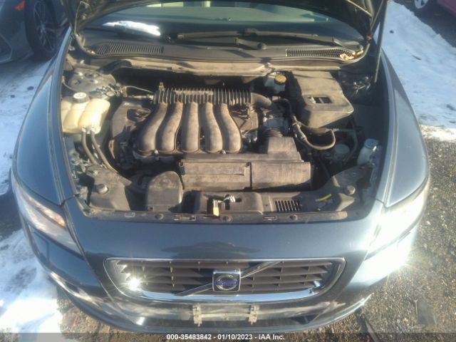 YV1390MW7A2576640 Volvo V50